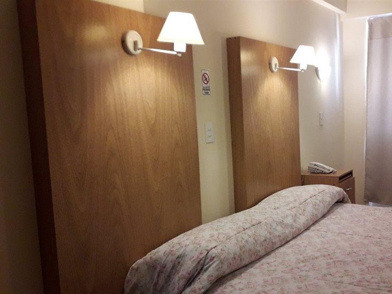 Juramento De Lealtad Townhouse Hotel Buenos Aires Exteriör bild