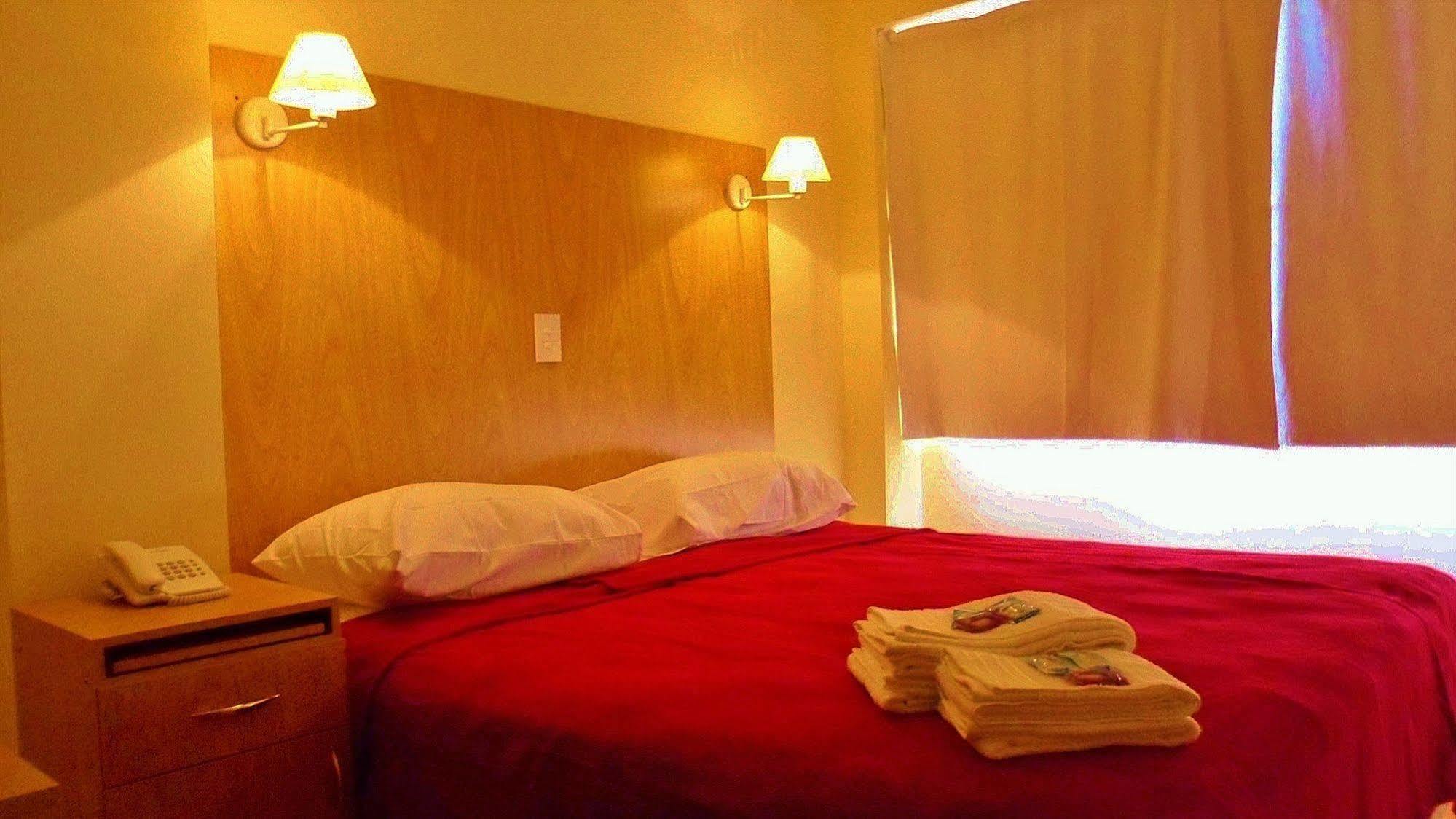 Juramento De Lealtad Townhouse Hotel Buenos Aires Exteriör bild