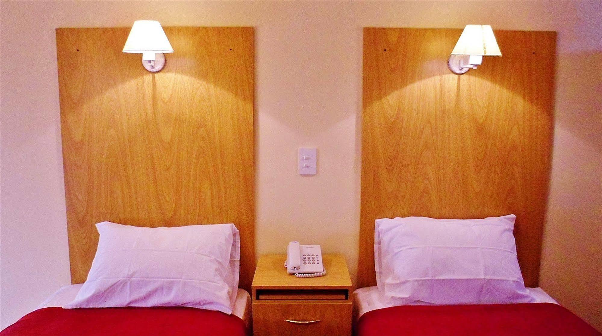 Juramento De Lealtad Townhouse Hotel Buenos Aires Exteriör bild